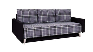 Memone Light Sofa Bed - Msofas LTD