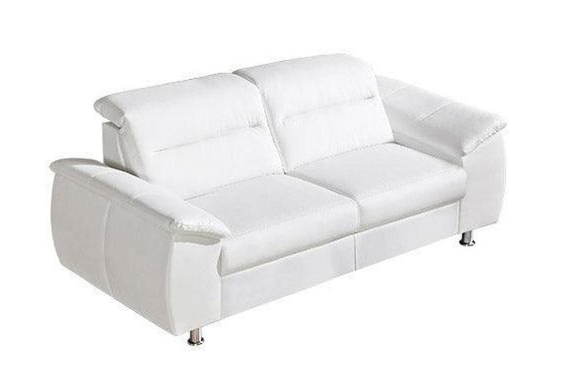 Scandi 2 Seater Sofa