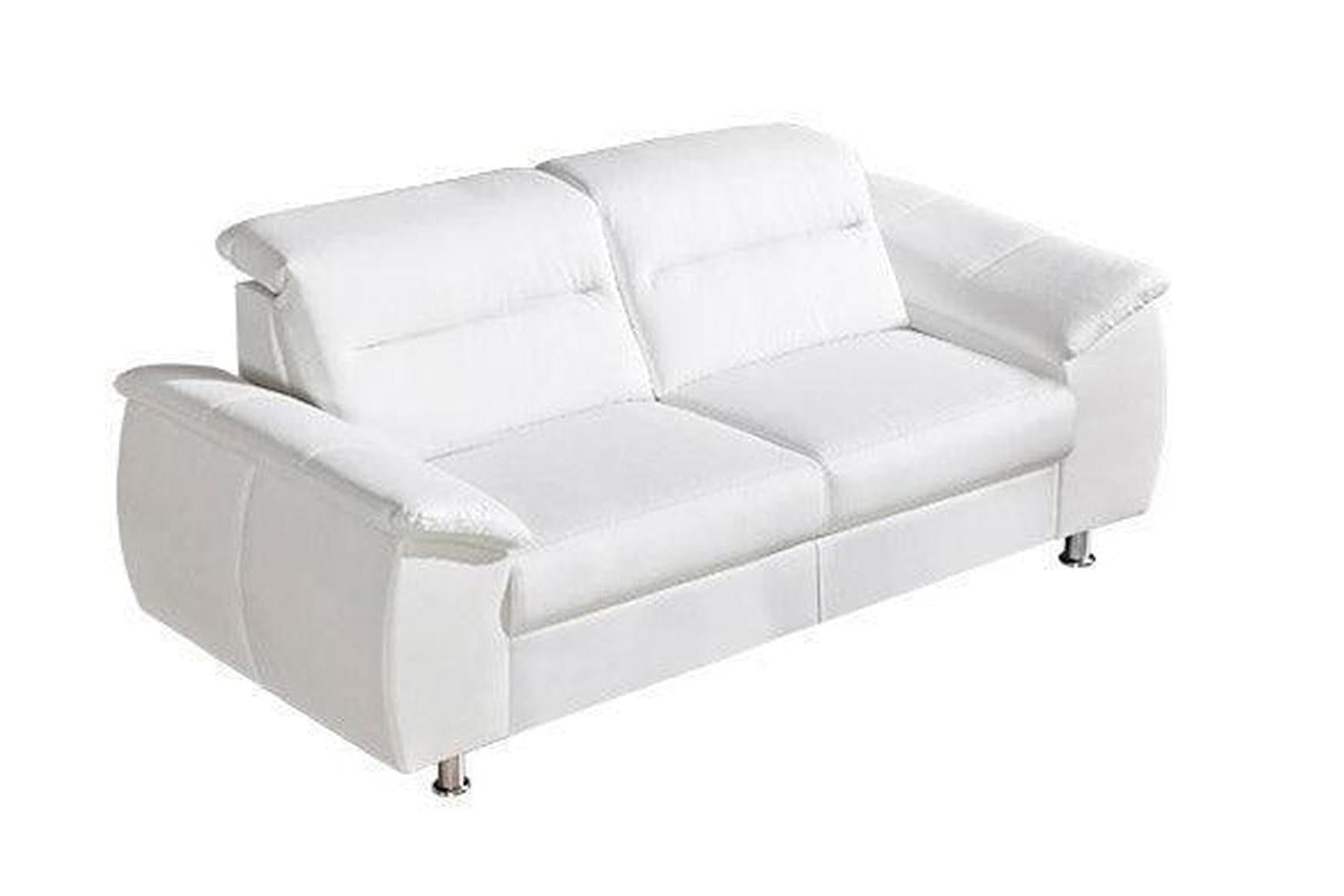 Scandi 2 Seater Sofa