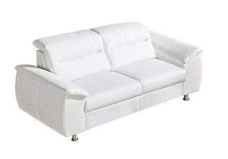 Scandi 2 seater sofa - Msofas LTD