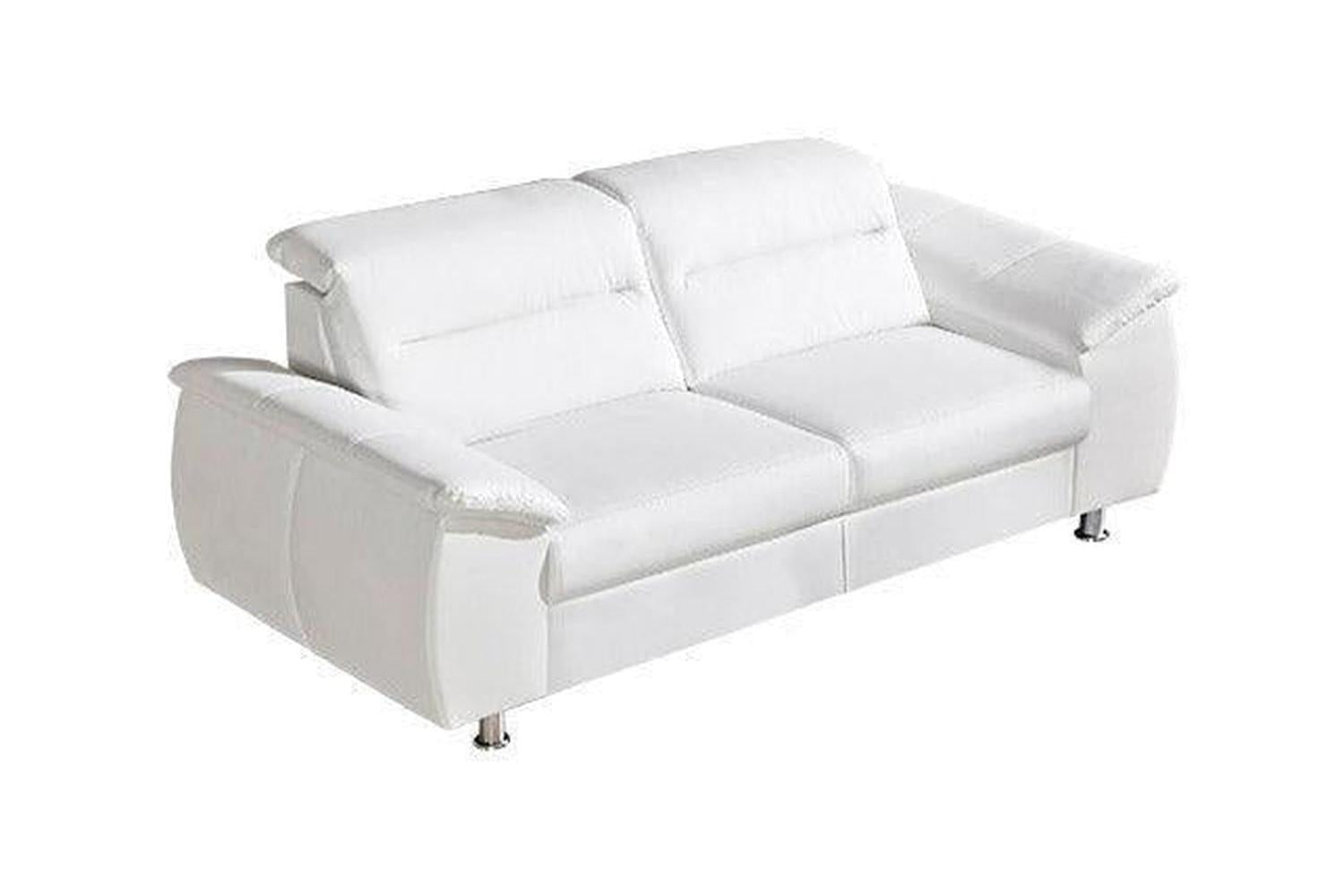 Scandi 3 Seater Sofa