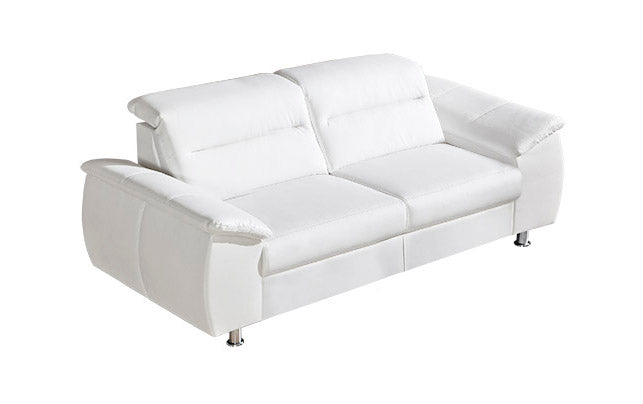 Scandi 3 seater sofa