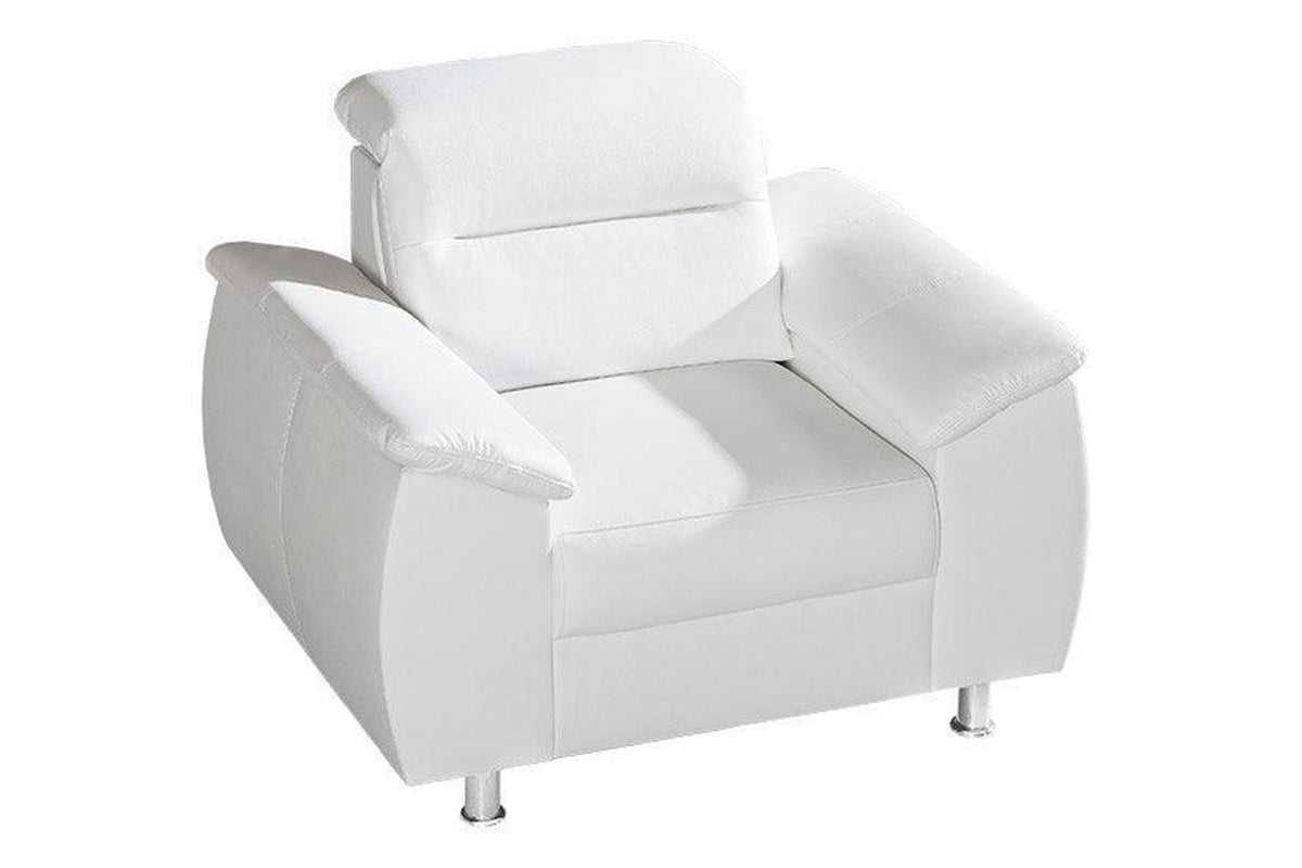 Scandi Armchair