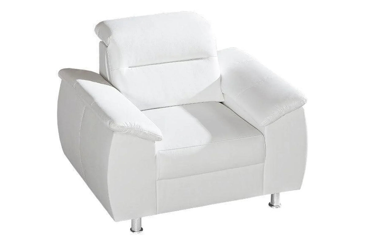Scandi Armchair