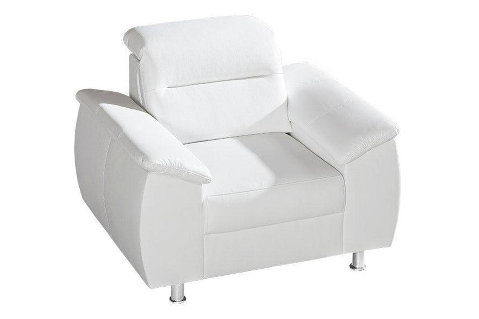 Scandi Armchair