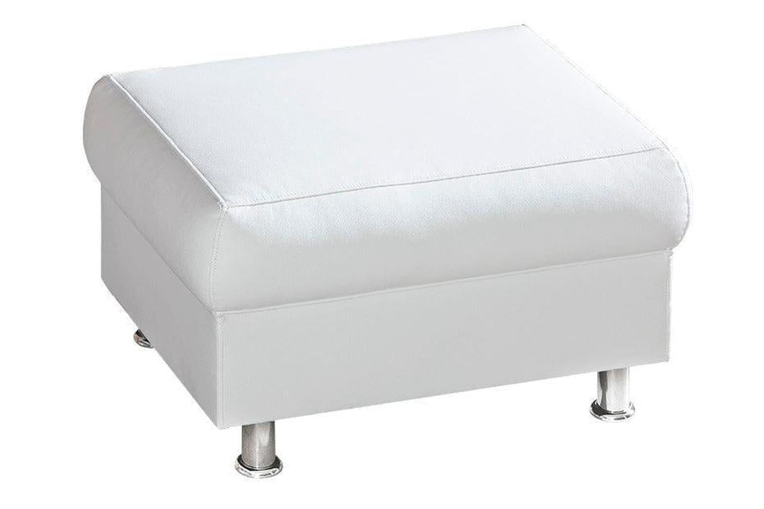Scandi Footstool