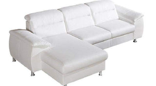 Scandi II Corner Sofa Bed - Msofas LTD