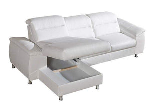 Scandi II Corner Sofa Bed - Msofas LTD