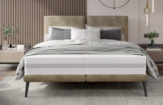 Bed Selene - Msofas LTD