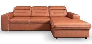 Sewilla 2 Corner Sofa Bed - Msofas LTD