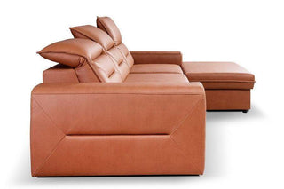 Sewilla 2 Corner Sofa Bed - Msofas LTD