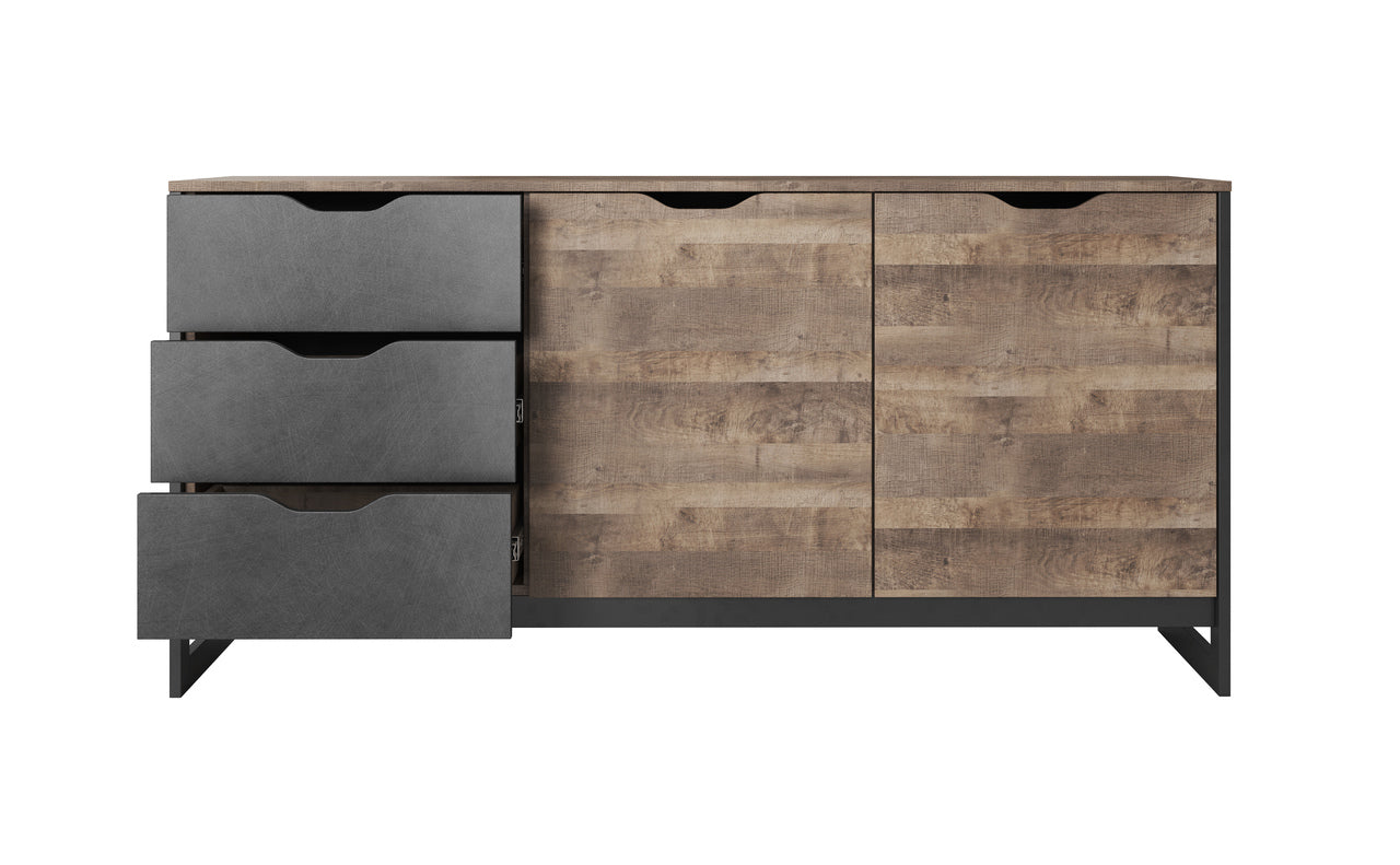 Arden Sideboard 160