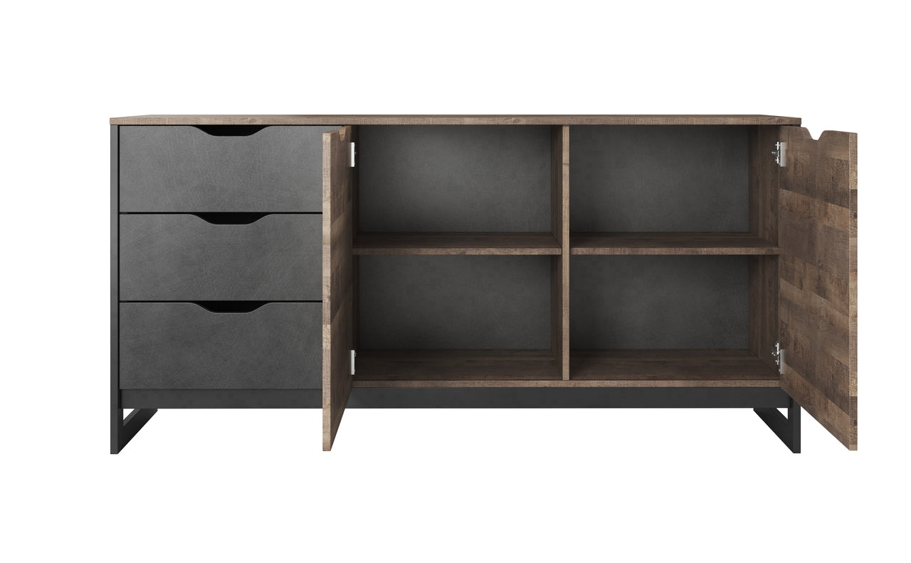 Arden Sideboard 160