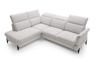 Sienna 2 Corner Sofa Bed - Msofas LTD