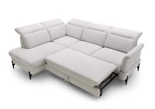 Sienna 2 Corner Sofa Bed - Msofas LTD