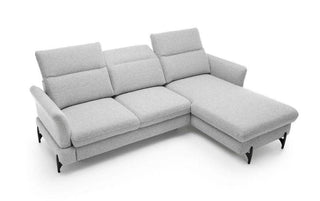 Sienna 3 Corner Sofa Bed - Msofas LTD