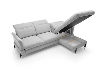 Sienna 3 Corner Sofa Bed - Msofas LTD