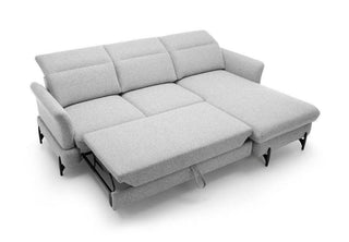 Sienna 3 Corner Sofa Bed - Msofas LTD