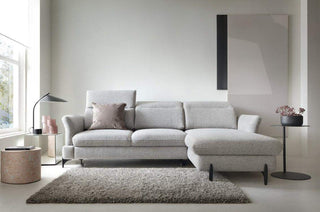 Sienna 3 Corner Sofa Bed - Msofas LTD