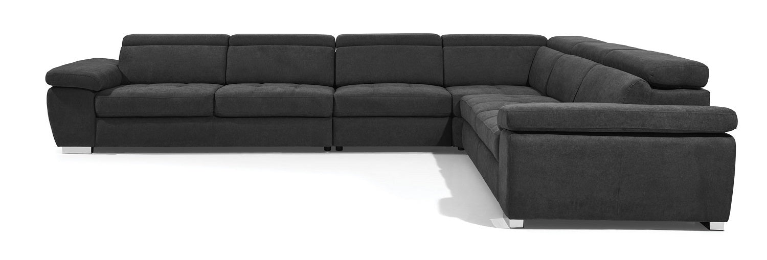 Simon Corner Sofa