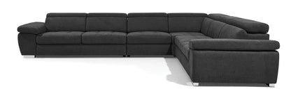 Simon Corner Sofa