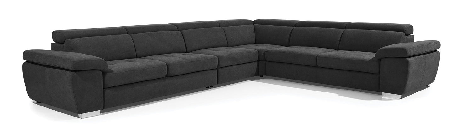 Simon Corner Sofa