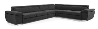 Simon Corner Sofa - Msofas LTD