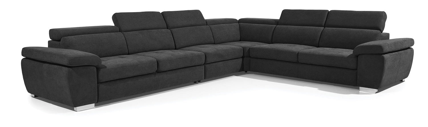 Simon Corner Sofa