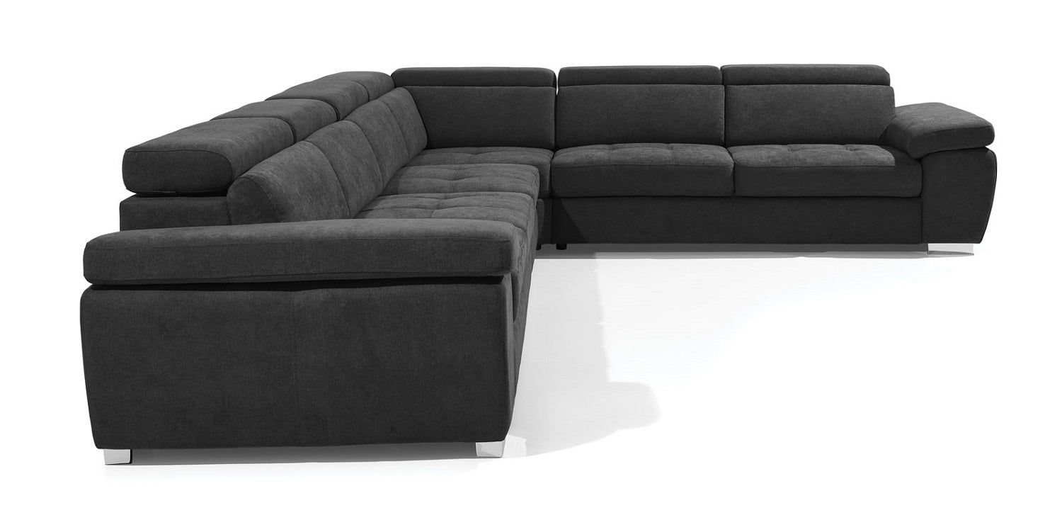 Simon Corner Sofa