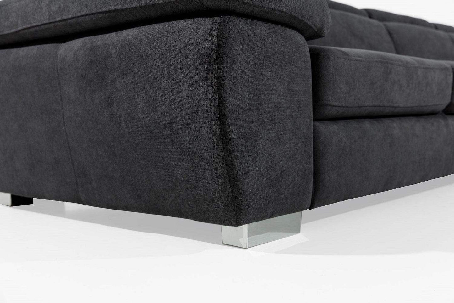 Simon Corner Sofa