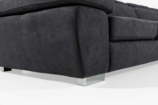 Simon Corner Sofa - Msofas LTD