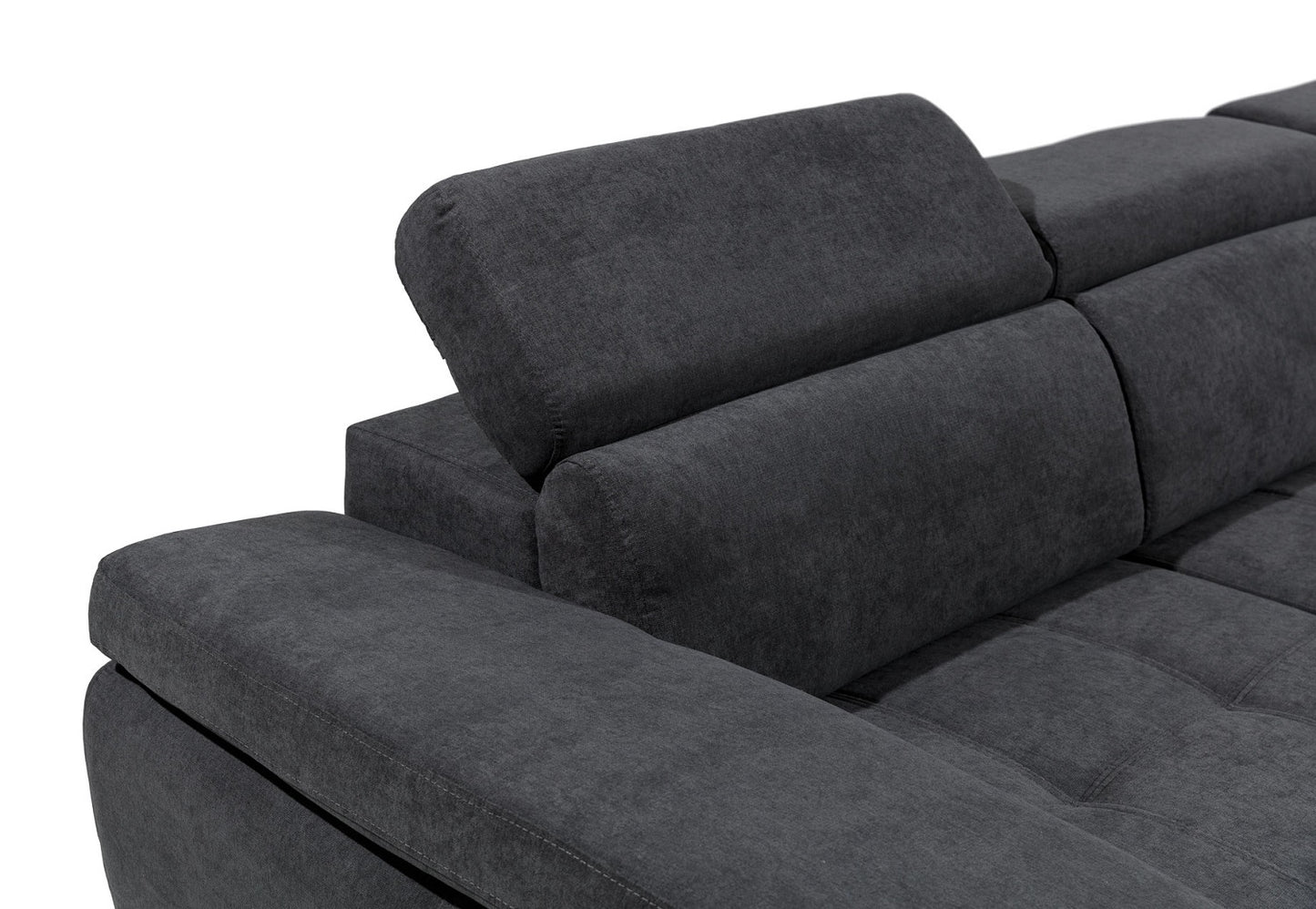 Simon Corner Sofa