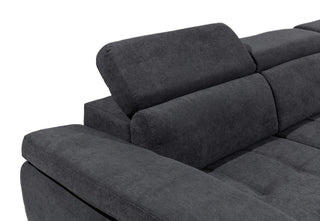 Simon Corner Sofa - Msofas LTD