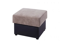 Matching Storage Stool 50x50x38