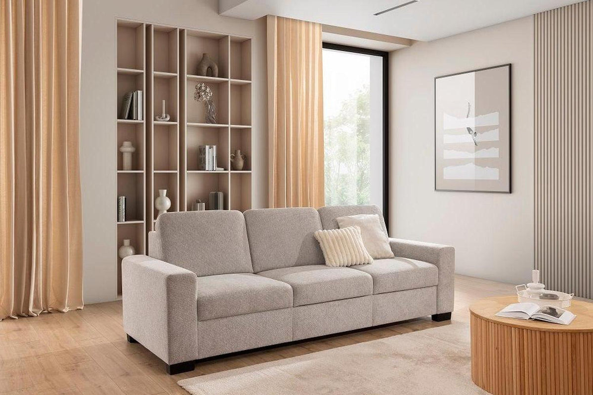 Torentino 3 Seater Sofa