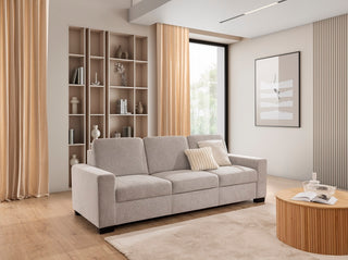 Torentino 3 Seater Sofa