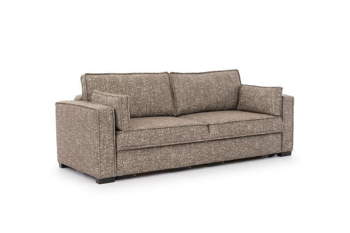 Rea 3 Seater Sofa Bed