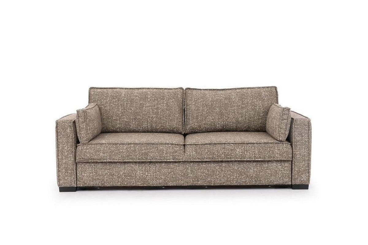 Rea 3 Seater Sofa Bed