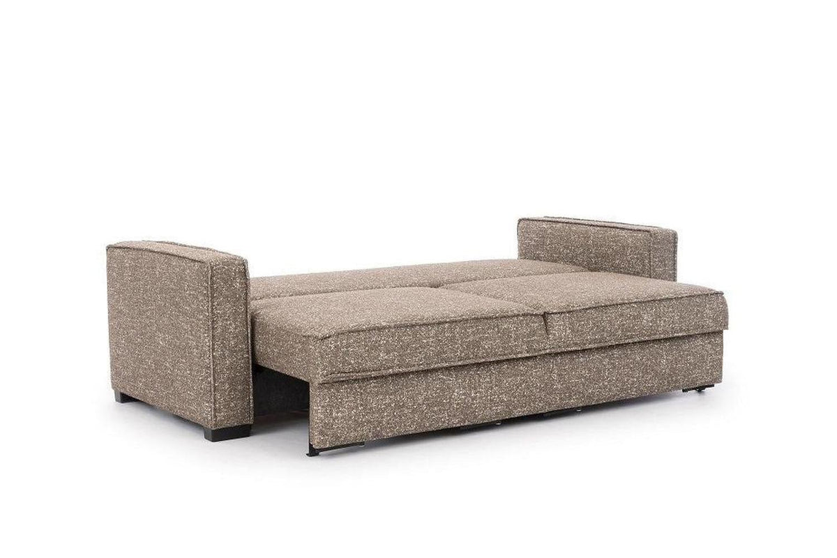 Rea 3 Seater Sofa Bed