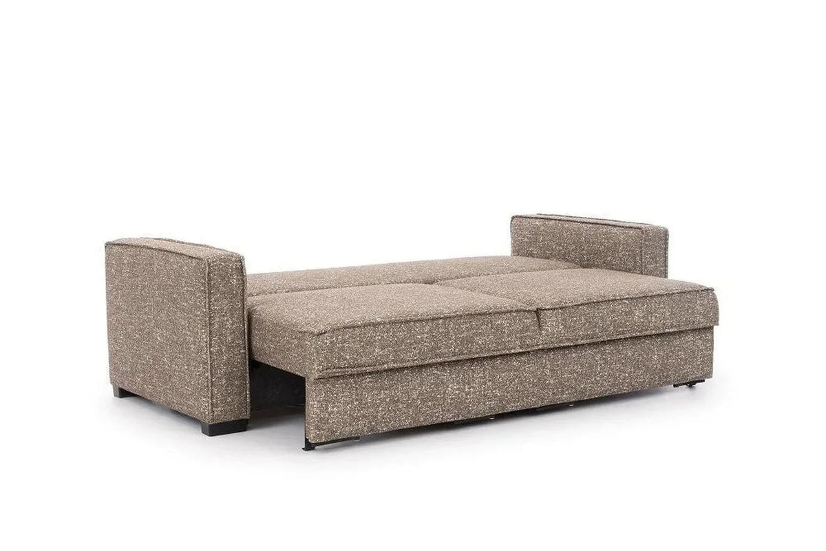 Rea 3 Seater Sofa Bed