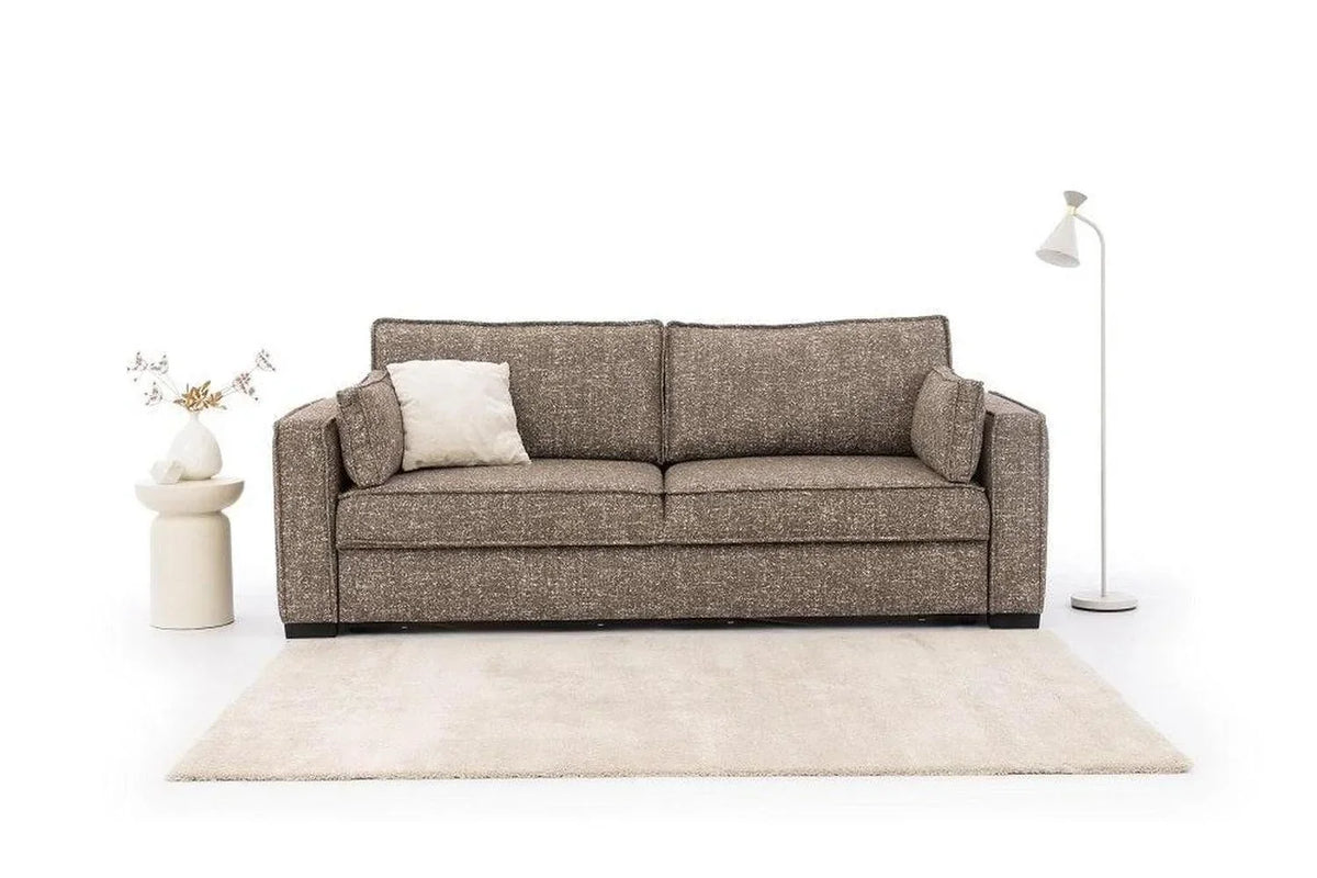 Rea 3 Seater Sofa Bed