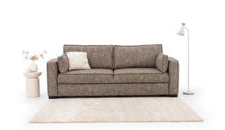 Sofa rozkładana Rosso