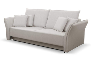 Bregi Sofa Bed - Msofas LTD