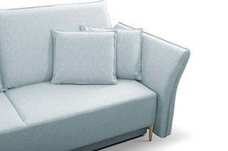 Bregi Sofa Bed - Msofas LTD