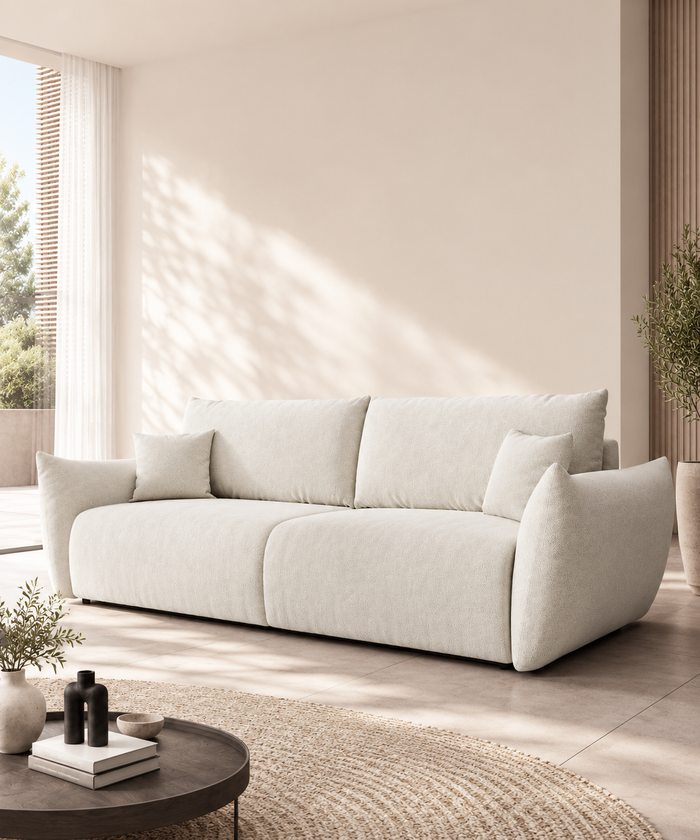3 Seater Sofas
