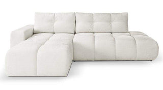 Soho Corner Sofa Bed - Msofas LTD