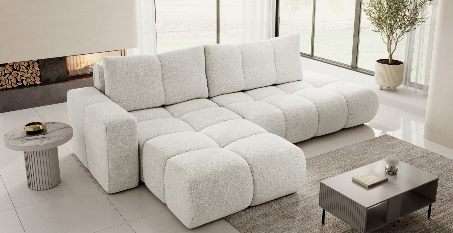 Soho Corner Sofa Bed