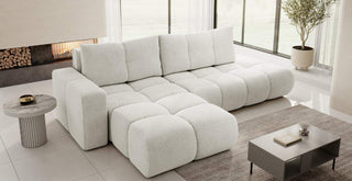 Soho Corner Sofa Bed - Msofas LTD