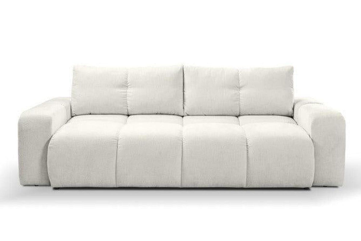 Soho 3 Seater Sofa Bed