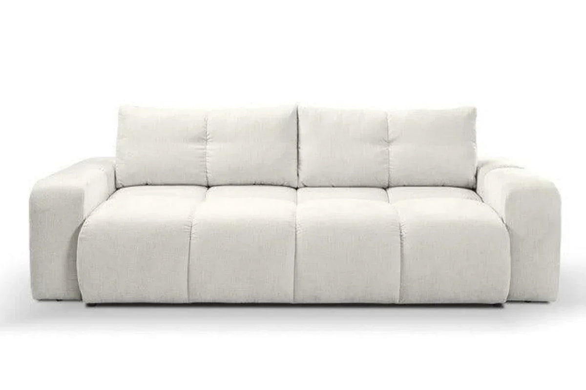 Soho 3 Seater Sofa Bed